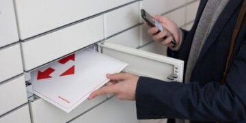“Нова пошта” запустила важливу послугу у Великій Британії: що змінилось
