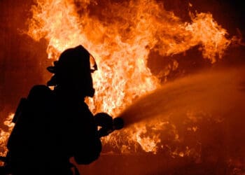 Внаслідок пожежі у готелі Бангкоку загинув українець