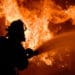 Внаслідок пожежі у готелі Бангкоку загинув українець