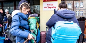 Гроші не головне. Хто з біженців першим повернеться в Україну після війни