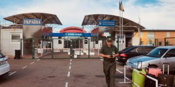 Не пропустять через кордон. Які товари і речі заборонено ввозити у Словаччину