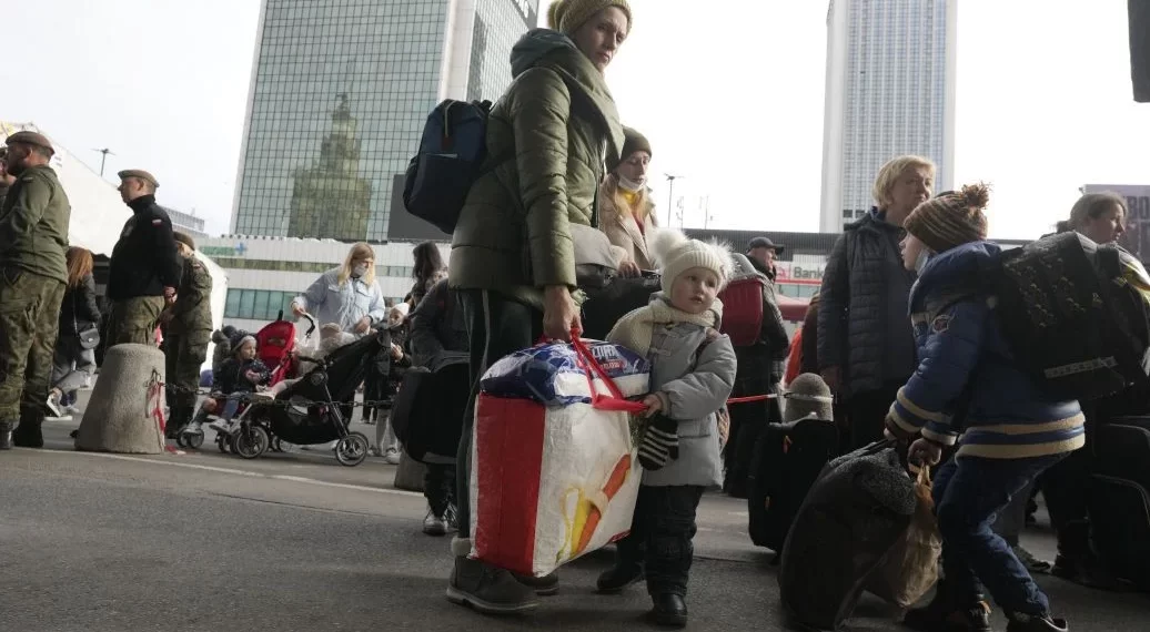 У Польщі деяким біженцям з України оплатять оренду житла: куди звертатися