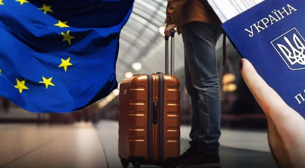 Як українці ставляться до повернення біженців з-за кордону: результати соцопитування