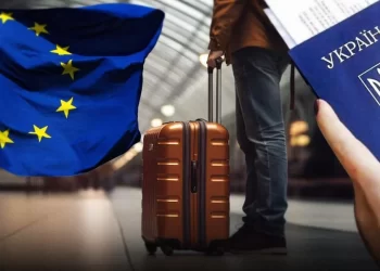 Як українці ставляться до повернення біженців з-за кордону: результати соцопитування