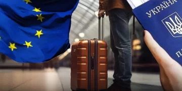 Які політичні настрої українців за кордоном, якщо будуть вибори: соціолог оцінив