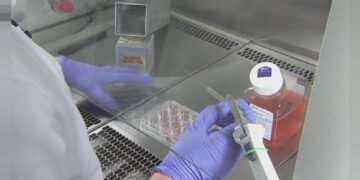 Новий китайський вірус вийшов за межі країни