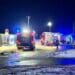 ЗМІ: У суботній аварії автобуса у Німеччині загинула українка