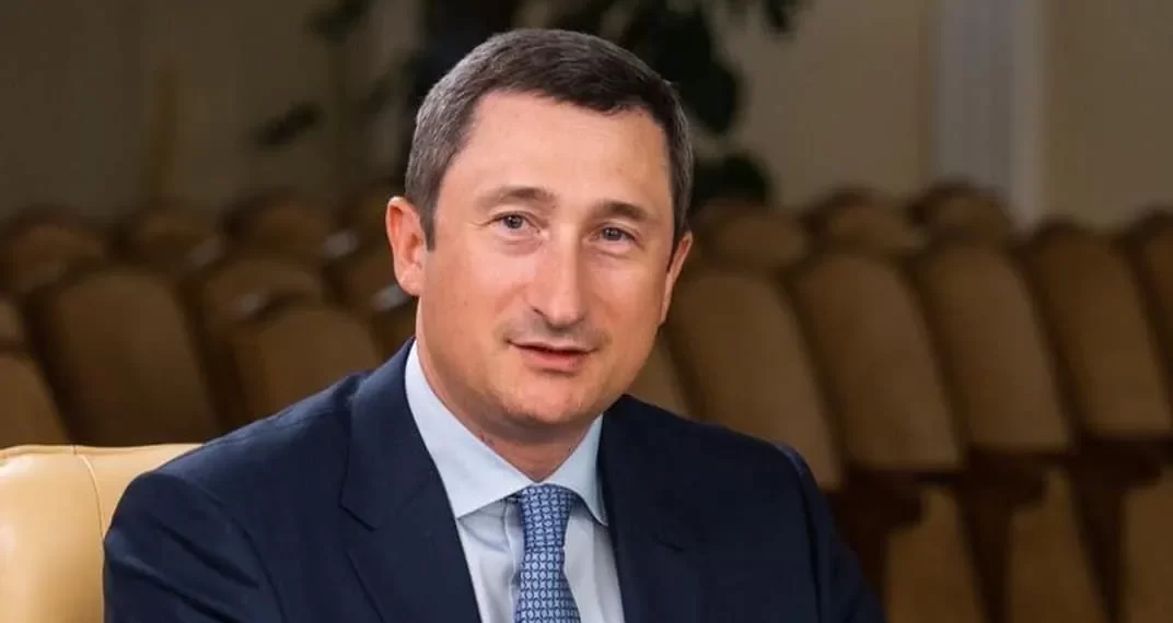 Чернишов і керівник канцелярії Шольца обговорили посилення соціальної інтеграції українців за кордоном