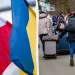 88% поляків за те, щоб позбавити виплати українців, які не працюють, – опитування