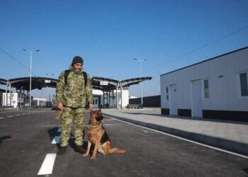 Українців попередили про можливе збільшення черг на кордоні з Польщею