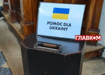 За пів року до Польщі приїхала рекордна кількість українців: що відомо