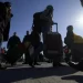 Одна з популярних країн змінила правила для українських біженців