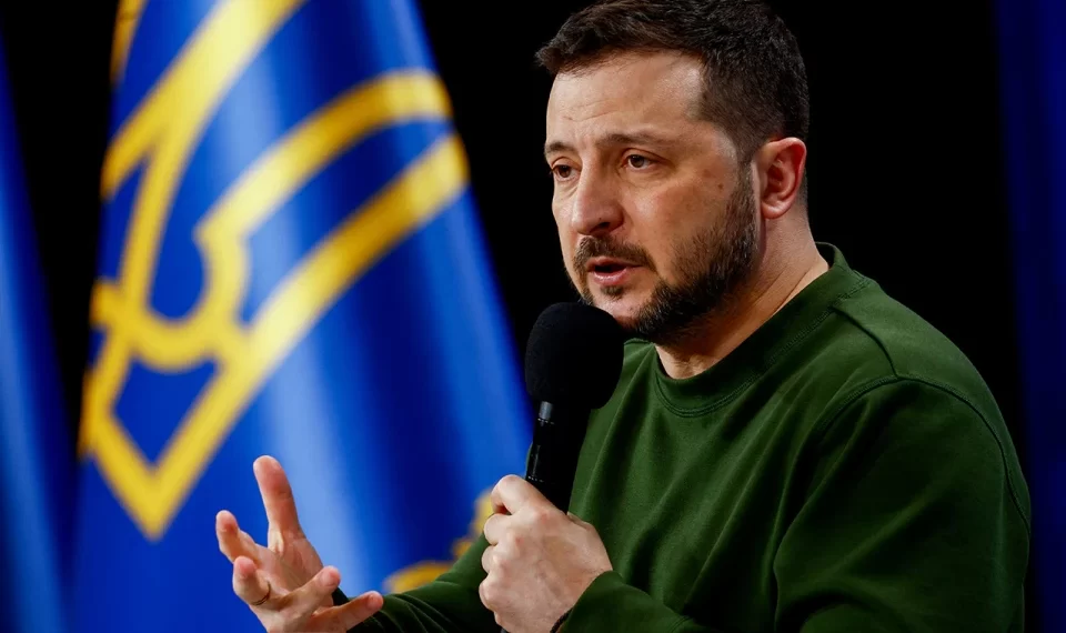 Зеленський анонсував створення “осередків єдності” для українців за кордоном