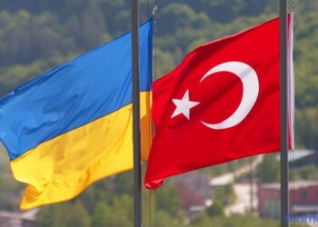 У Туреччині офіційно перебувають понад 31,5 тисячі громадян України