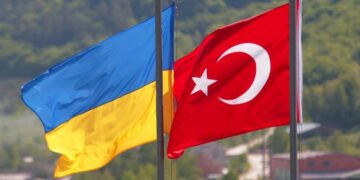 У Туреччині офіційно перебувають понад 31,5 тисячі громадян України