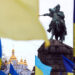 Світовий конгрес українців у День Соборності закликав світ до солідарності з Україною
