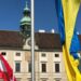 Близько 85 тис. українців отримали тимчасовий захист в Австрії від початку великої війни – Чернишов