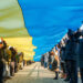 У Чорногорії українців запросили на акцію «Ланцюг єдності»