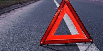 У Варшаві на пішохідному переході водій мікроавтобуса на смерть збив 14-річного підлітка з України