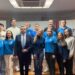 Члени Спілки української молоді в Іспанії зустрілися з послом України