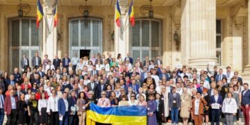 Світовий конгрес українців підбив підсумки своєї діяльності за 2024 рік