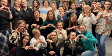 У Туреччині відбулися збори активу Української спілки в Анкарі