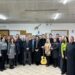До генконсульства України в Неаполі завітали священнослужителі УГКЦ