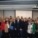Чернишов зустрівся з українцями та лідерами українських організацій у Варшаві