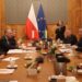 Чернишов обговорив з міністеркою освіти Польщі впровадження програми для українських дітей у школах