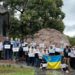 Українську громаду запросили на відзначення Дня Соборності України у Буенос-Айресі
