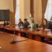 У Будинку Уряду Молдови обговорили питання розвитку гімназії ім. Шевченка в Кишиневі