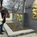 В Азербайджані до Дня Соборності України вшанували пам’ять Тараса Шевченка