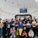 Представники посольства у Молдові завітали до освітнього центру для українських дітей