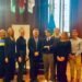 Кислиця зустрівся з представниками української громади у Чикаго