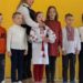 День Соборності відзначили в Центрі імені Едварда Вірзи у Ризі