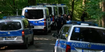 Убивство 9-річної українки в Саксонії: підсудний мовчить