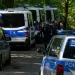 Убивство 9-річної українки в Саксонії: підсудний мовчить