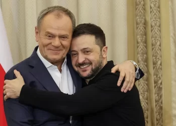 Ставлення Польщі до України змінюється прямо на наших очах — Грицак