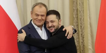 Ставлення Польщі до України змінюється прямо на наших очах — Грицак