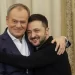 Ставлення Польщі до України змінюється прямо на наших очах — Грицак