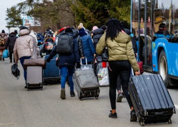 Шляхи повернення українців додому: результати дослідження