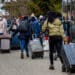 Шляхи повернення українців додому: результати дослідження