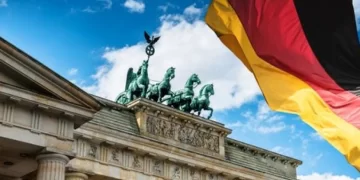 Скандал у парламенті Німеччини: бундестаг проголосував за суворішу міграційну політику
