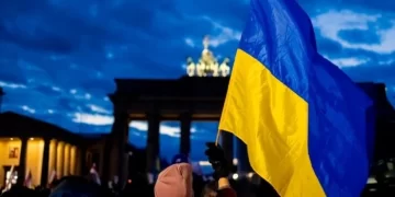 Що чекає на українських біженців після виборів у Німеччині: прогноз невтішний