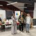 Благодійний різдвяний ярмарок у Варшаві