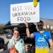 Не нам, а ми. Як українці в США допомагають населенню після масштабних пожеж