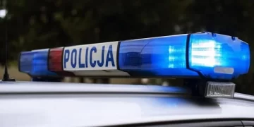 У Варшаві взяли під варту водія, який збив на смерть 14-річного українця