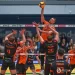 Український чемпіон, побоюючись, що його не випустять з України, відмовився приїжджати з Італії на похорон матері