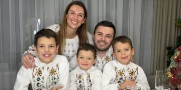 “Поляки відкривають документи й у них шок”: Христина Решетнік назвала причину, чому її з дітьми розвернули на кордоні з Польщею