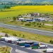 У Польщі знову зробили платною автостраду A1: скільки коштує проїзд